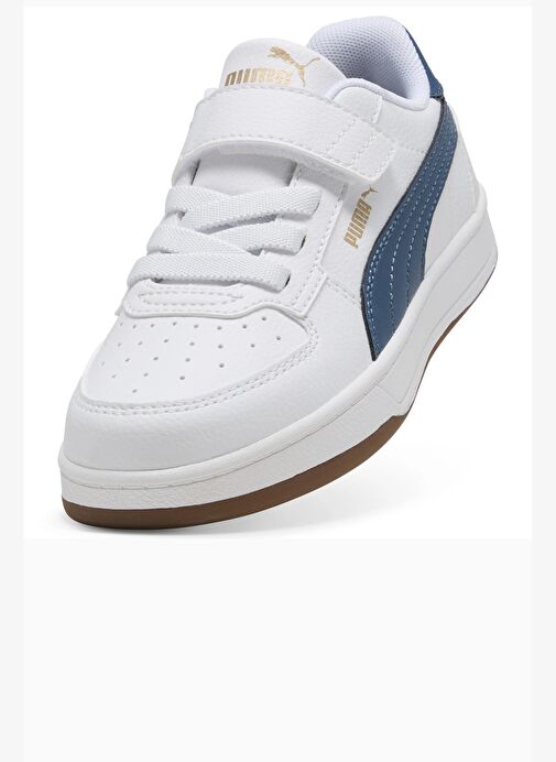 Puma Caven 2.0 Ac Çocuk Spor Ayakkabı - Görsel 3