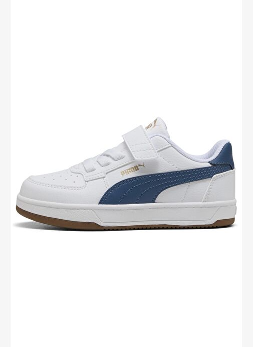 Puma Caven 2.0 Ac Çocuk Spor Ayakkabı - Görsel 2