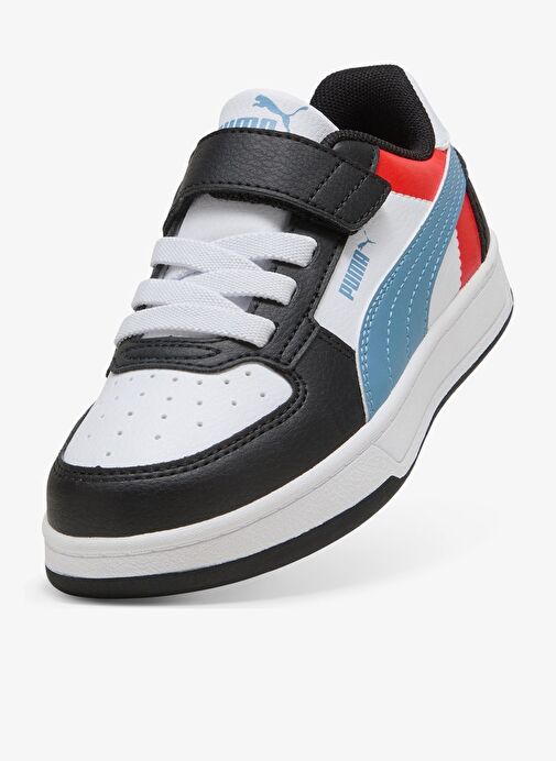 Puma Caven 2.0 Block Ac Çocuk Spor Ayakkabı - Görsel 5