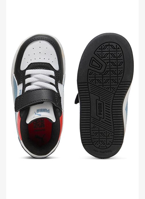 Puma Caven 2.0 Block Ac Inf Çocuk Spor Ayakkabı - Görsel 6