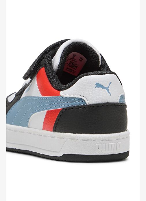 Puma Caven 2.0 Block Ac Inf Çocuk Spor Ayakkabı - Görsel 5