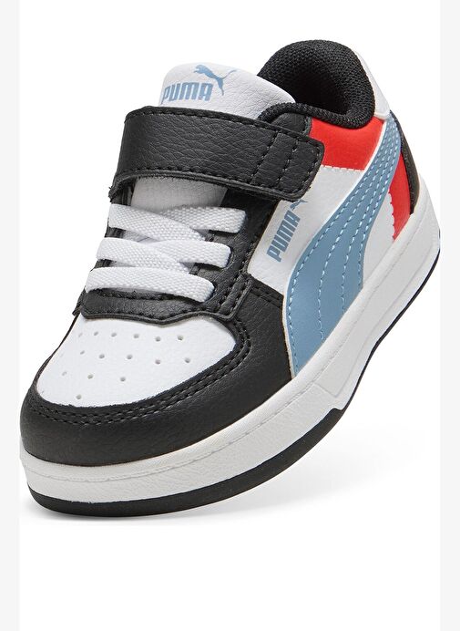 Puma Caven 2.0 Block Ac Inf Çocuk Spor Ayakkabı - Görsel 4