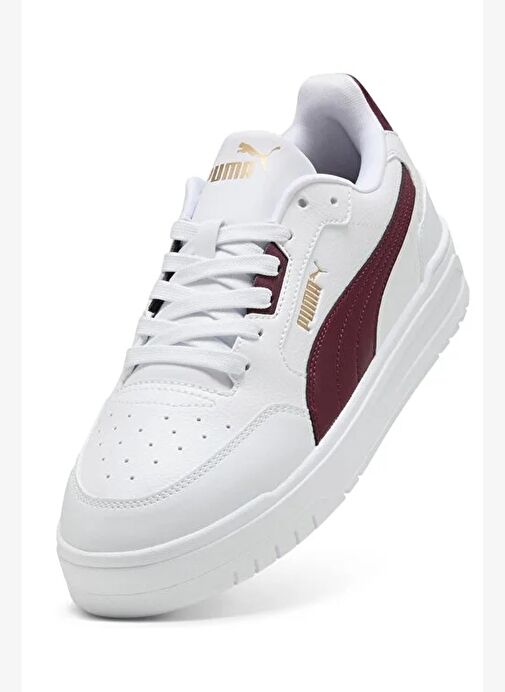 Puma Shuffle Downtown Unisex Spor Ayakkabı - Görsel 3