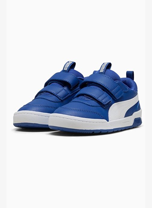 Puma Multiflex 2 Sl V Ps Çocuk Spor Ayakkabı - Görsel 4