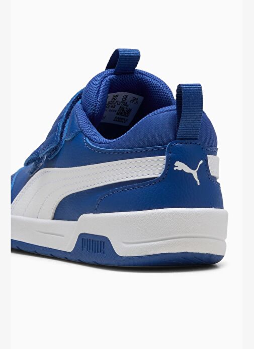 Puma Multiflex 2 Sl V Ps Çocuk Spor Ayakkabı - Görsel 5