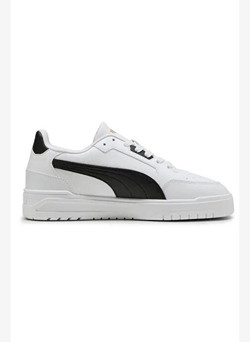 Puma Shuffle Downtown Unisex Spor Ayakkabı - Görsel 3