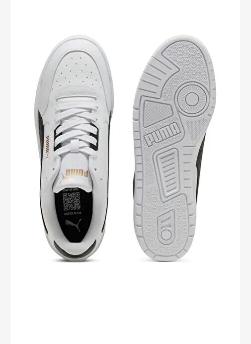 Puma Shuffle Downtown Unisex Spor Ayakkabı - Görsel 6