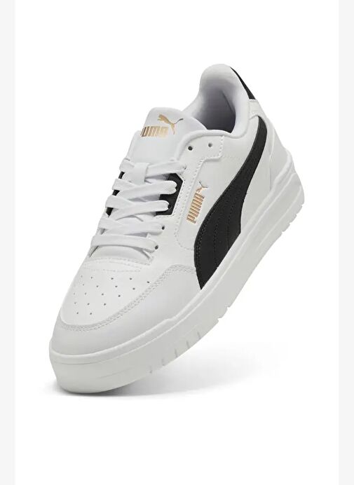 Puma Shuffle Downtown Unisex Spor Ayakkabı - Görsel 5