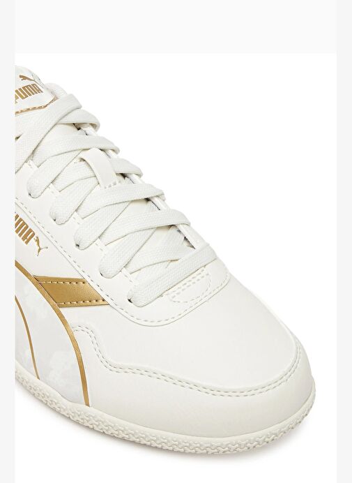 Puma Bella Donna Kadın Spor Ayakkabı - Görsel 6