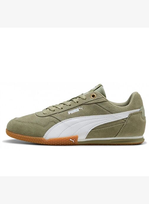 Puma Bella Donna Sd Kadın Sneaker Spor Ayakkabı 40267305 - Görsel 2