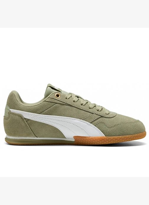 Puma Bella Donna Sd Kadın Sneaker Spor Ayakkabı 40267305 - Görsel 3