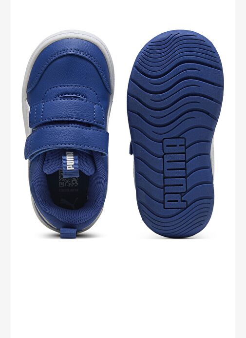 Puma Multiflex 2 Sl V Inf Çocuk Spor Ayakkabı - Görsel 5