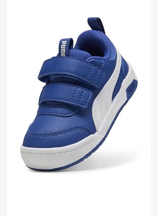 Puma Multiflex 2 Sl V Inf Çocuk Spor Ayakkabı - Görsel 3