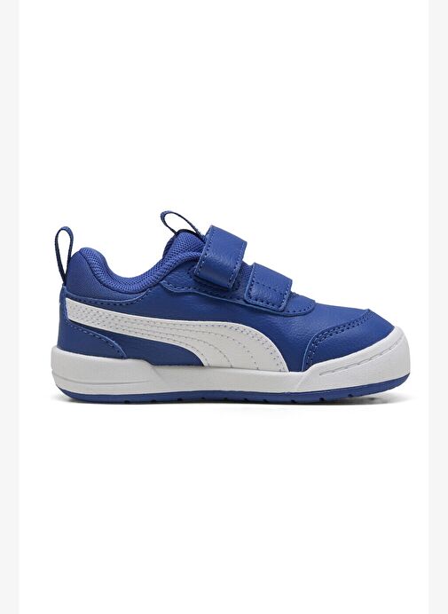 Puma Multiflex 2 Sl V Inf Çocuk Spor Ayakkabı - Görsel 4