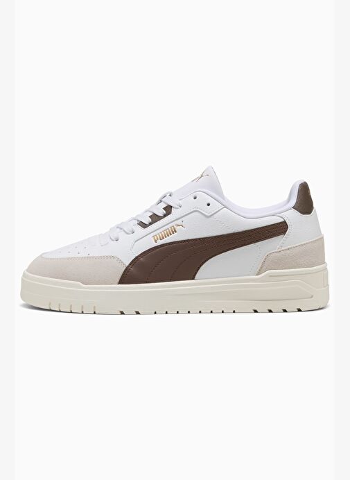 Puma Shuffle Downtown Og Unisex Spor Ayakkabı - Görsel 2