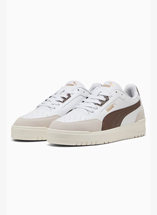 Puma Shuffle Downtown Og Unisex Spor Ayakkabı - Görsel 5