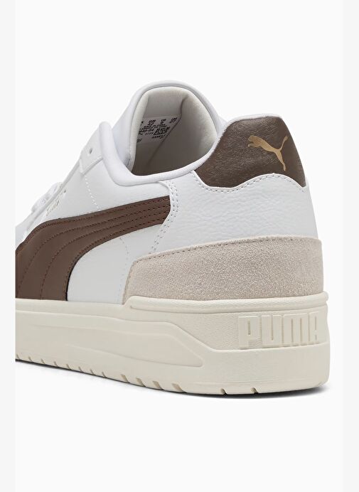 Puma Shuffle Downtown Og Unisex Spor Ayakkabı - Görsel 6