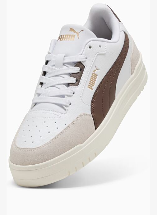 Puma Shuffle Downtown Og Unisex Spor Ayakkabı - Görsel 4