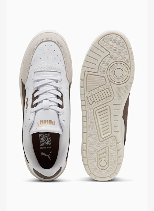 Puma Shuffle Downtown Og Unisex Spor Ayakkabı - Görsel 7