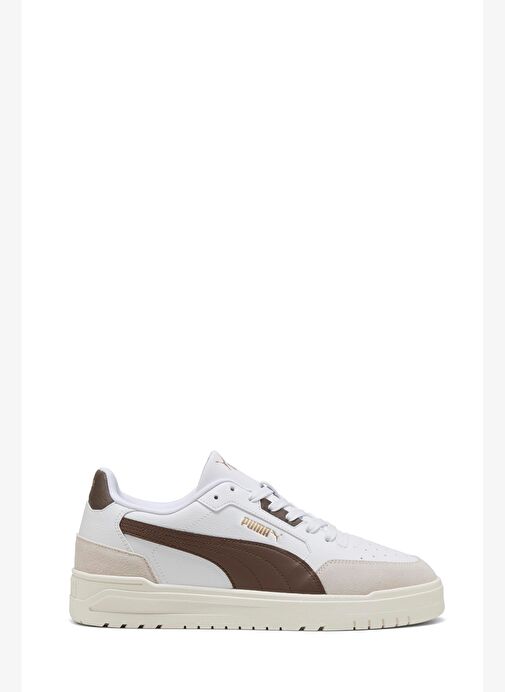 Puma Shuffle Downtown Og Unisex Spor Ayakkabı - Görsel 2