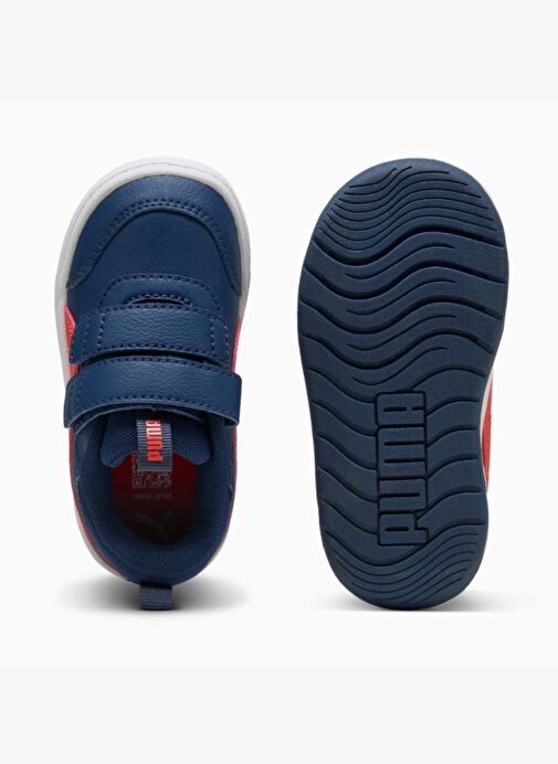 Puma Multiflex 2 SL V Inf Unisex Çocuk Ayakkabısı 31215102 - Görsel 6