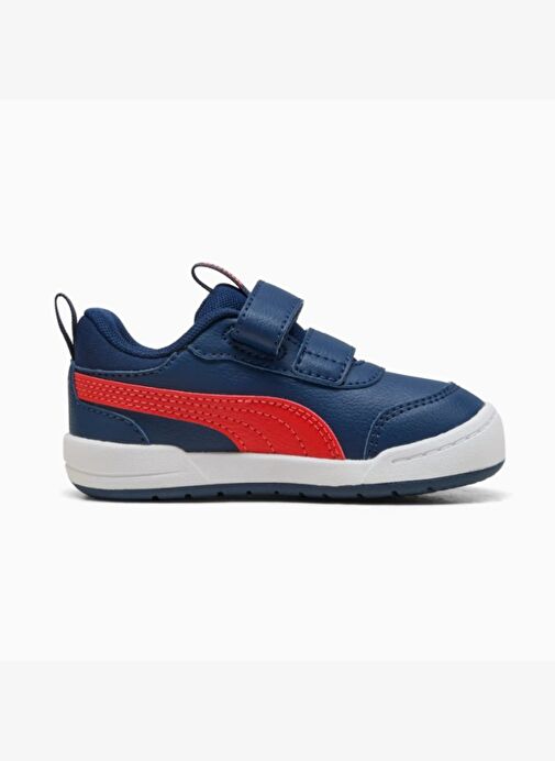 Puma Multiflex 2 SL V Inf Unisex Çocuk Ayakkabısı 31215102 - Görsel 2