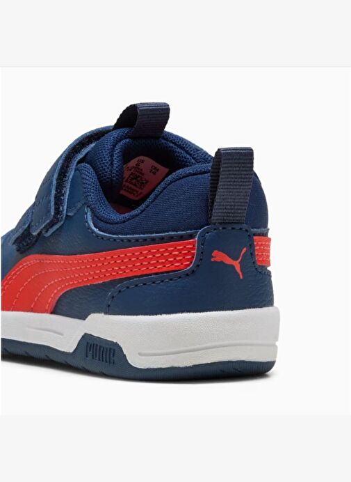 Puma Multiflex 2 SL V Inf Unisex Çocuk Ayakkabısı 31215102 - Görsel 5