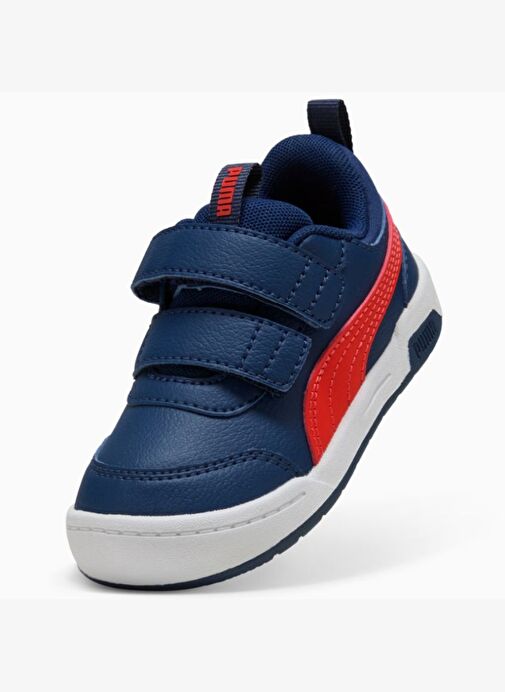 Puma Multiflex 2 SL V Inf Unisex Çocuk Ayakkabısı 31215102 - Görsel 7