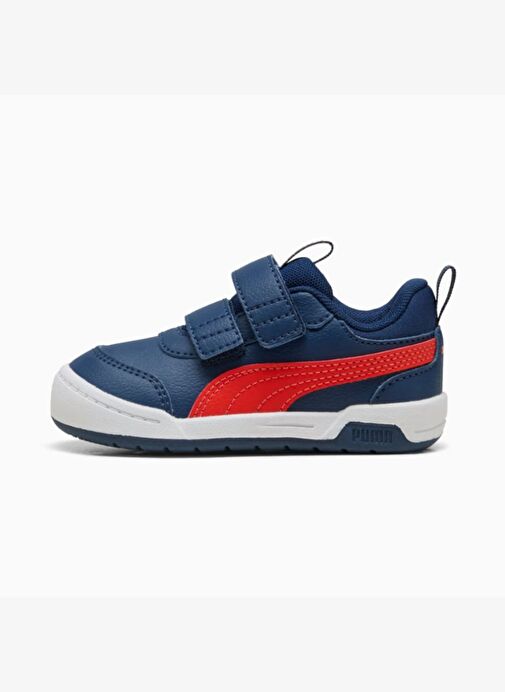 Puma Multiflex 2 SL V Inf Unisex Çocuk Ayakkabısı 31215102 - Görsel 3