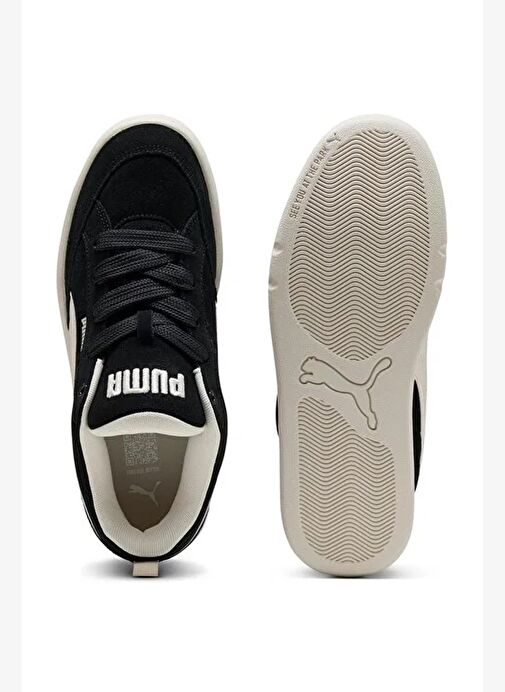 Puma Park Lifestyle Raw Unisex Spor Ayakkabı - Görsel 6