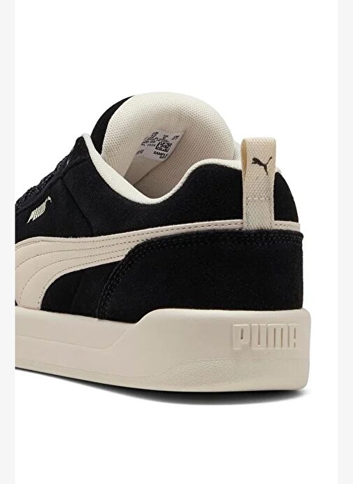Puma Park Lifestyle Raw Unisex Spor Ayakkabı - Görsel 5