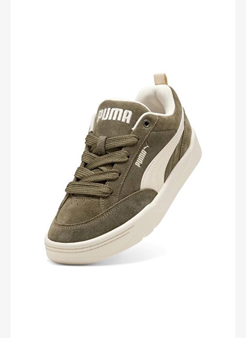 Puma Park Lifestyle Raw Unisex Spor Ayakkabı - Görsel 4