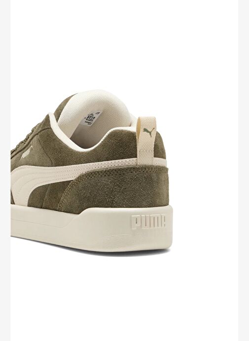 Puma Park Lifestyle Raw Unisex Spor Ayakkabı - Görsel 5