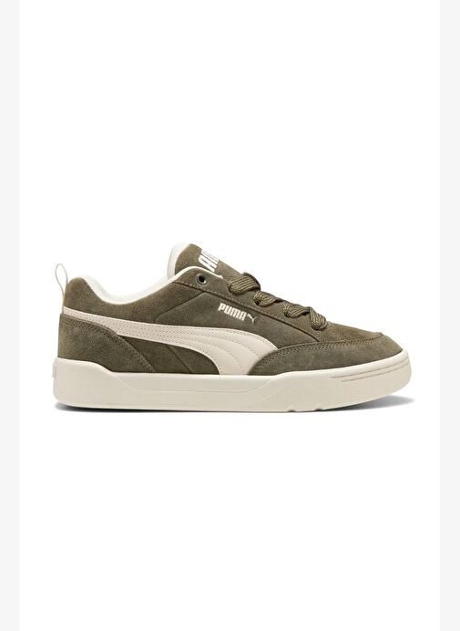 Puma Park Lifestyle Raw Unisex Spor Ayakkabı - Görsel 2