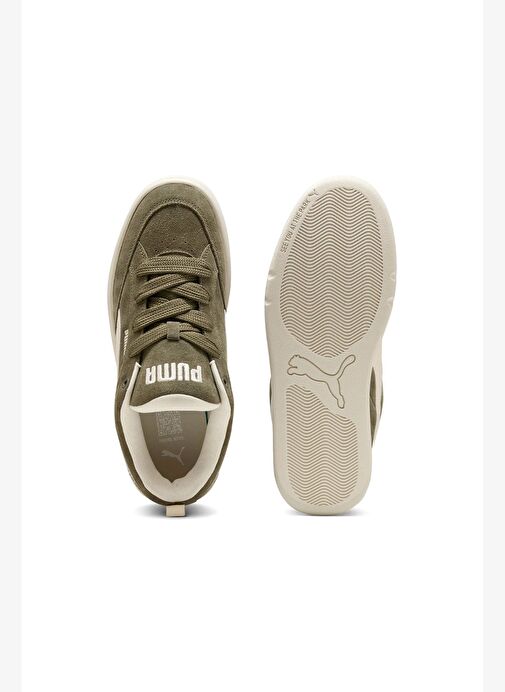 Puma Park Lifestyle Raw Unisex Spor Ayakkabı - Görsel 6