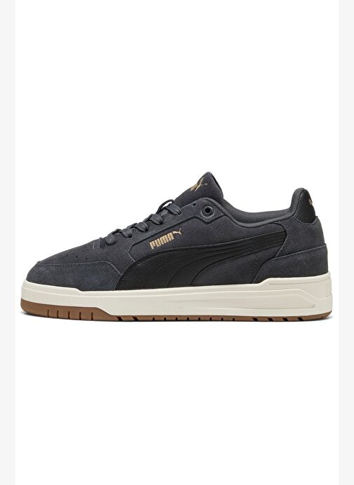 Puma Shuffle Downtown Sd Unisex Spor Ayakkabı - Görsel 2