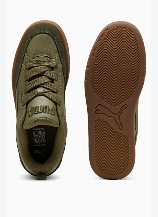 Puma Park Lifestyle Og Unisex Spor Ayakkabı - Görsel 6