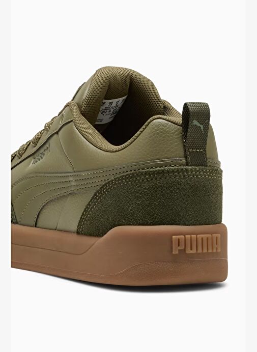 Puma Park Lifestyle Og Unisex Spor Ayakkabı - Görsel 5