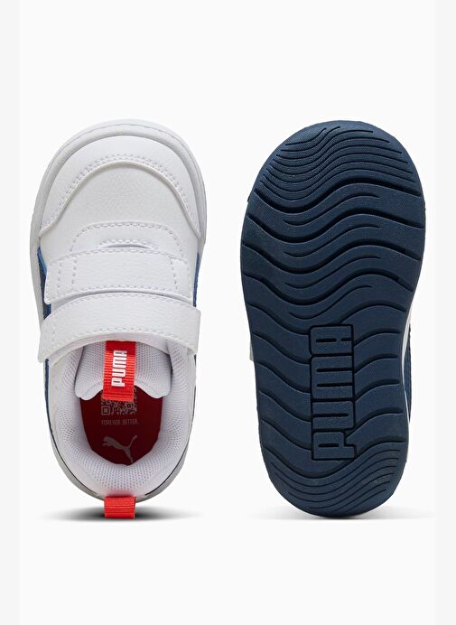 Puma Multiflex 2 Sl V Inf Çocuk Spor Ayakkabı - Görsel 6