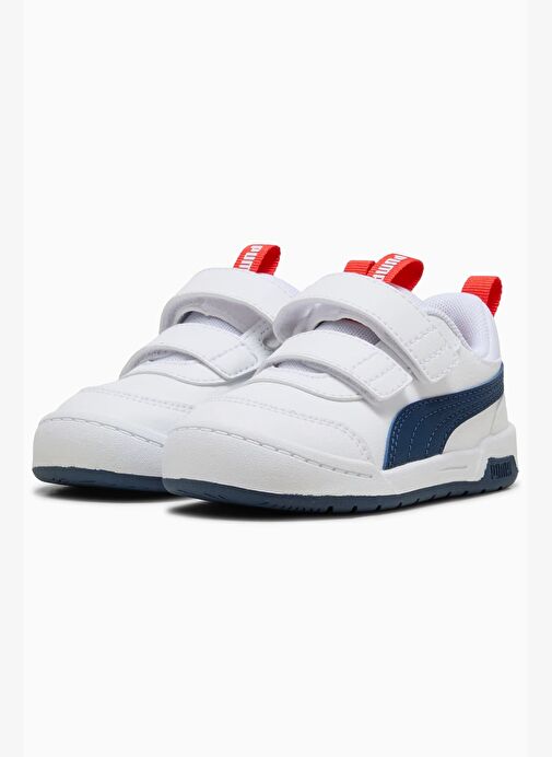 Puma Multiflex 2 Sl V Inf Çocuk Spor Ayakkabı - Görsel 4