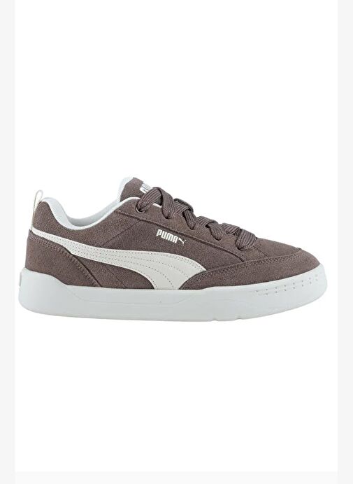Puma Park Lifestyle Raw Unisex Spor Ayakkabı - Görsel 2