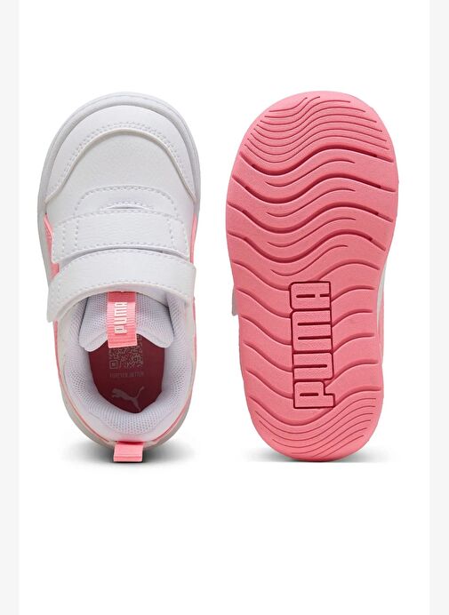 Puma Multiflex 2 Sl V Inf Çocuk Spor Ayakkabı - Görsel 5