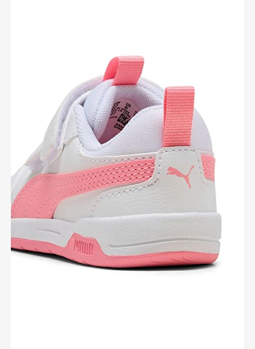 Puma Multiflex 2 Sl V Inf Çocuk Spor Ayakkabı - Görsel 6