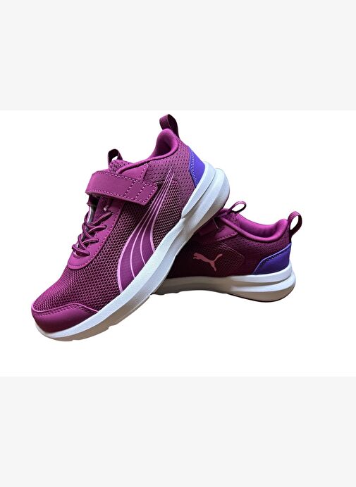 Puma Kruz Profoam Ac+ Ps Çocuk Spor Ayakkabı - Görsel 4