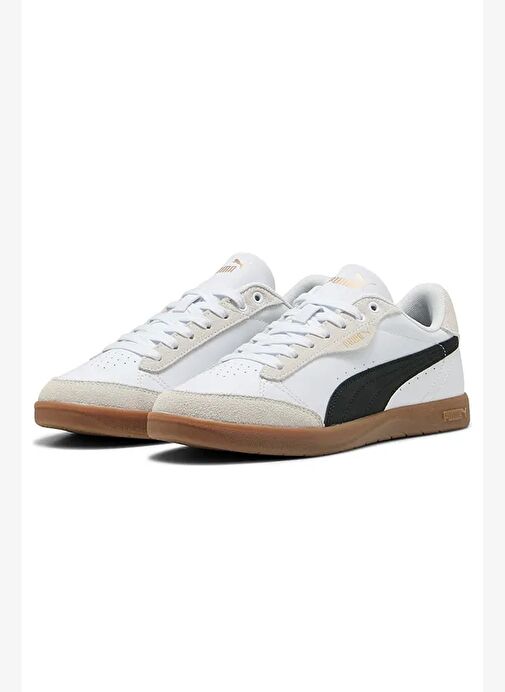 Puma Puma Beyaz Vikky Star Og Kadın Spor Ayakkabı Sneaker | Boyner Beyaz - 5. görsel