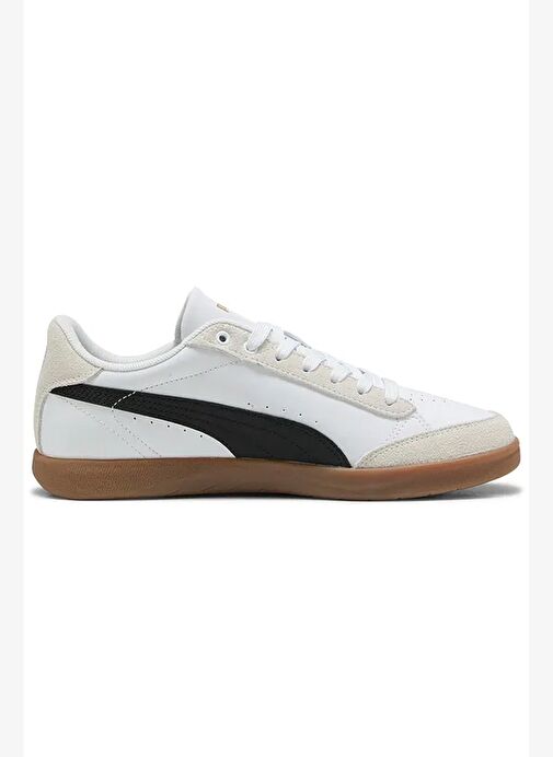 Puma Puma Beyaz Vikky Star Og Kadın Spor Ayakkabı Sneaker | Boyner Beyaz - 3. görsel