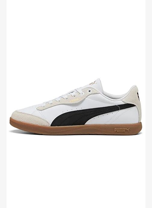 Puma Puma Beyaz Vikky Star Og Kadın Spor Ayakkabı Sneaker | Boyner Beyaz - 2. görsel