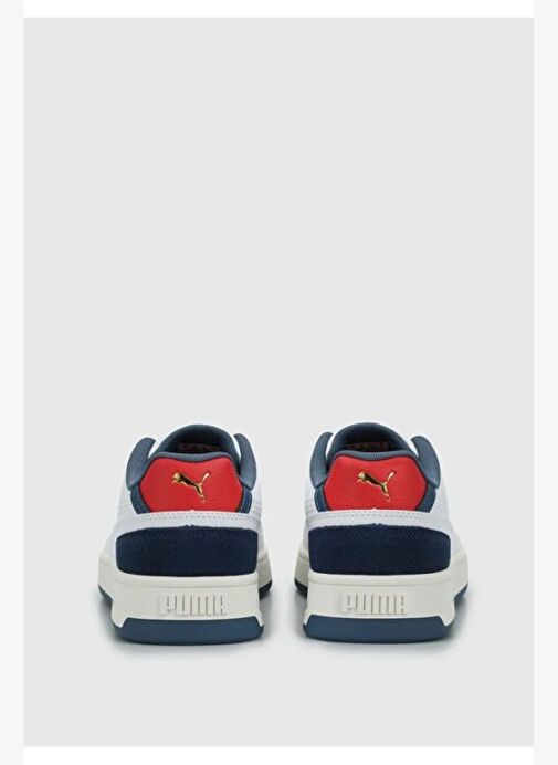 Puma Court Classico Sport Unisex Spor Ayakkabı - Görsel 5