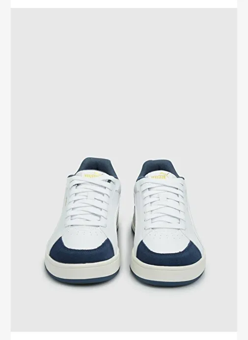 Puma Court Classico Sport Unisex Spor Ayakkabı - Görsel 4