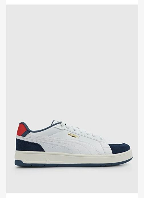 Puma Court Classico Sport Unisex Spor Ayakkabı - Görsel 2